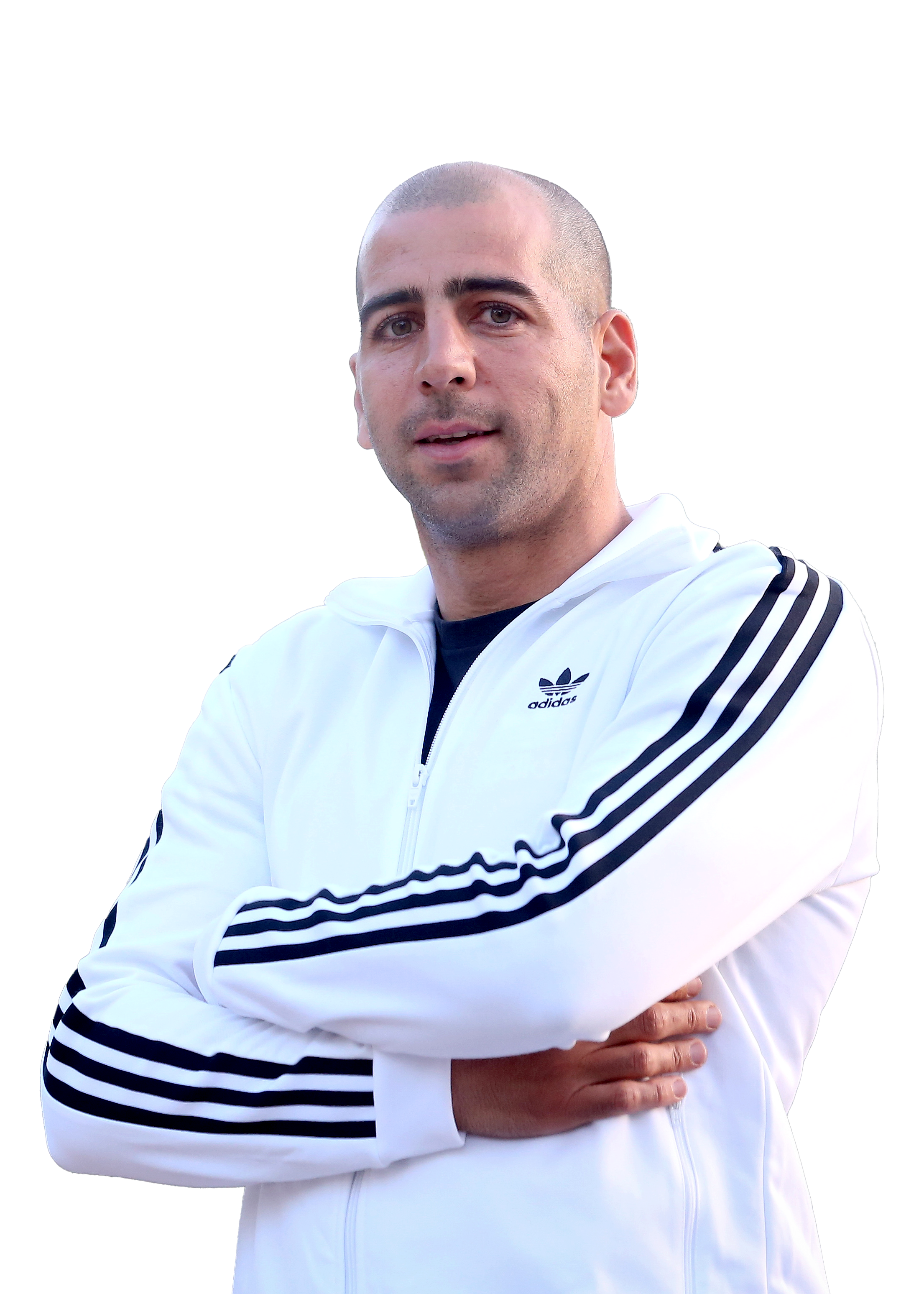 Tal Ben Haim
